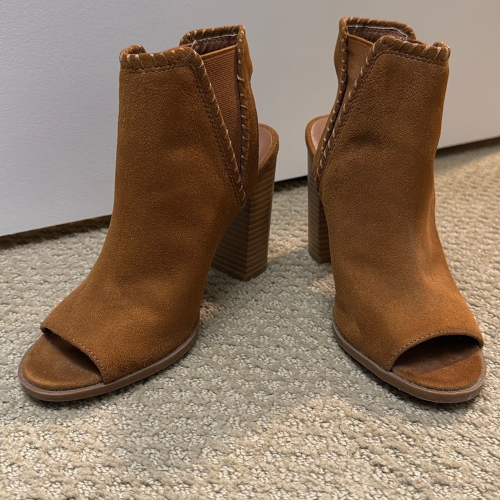 Charlotte Russe heels